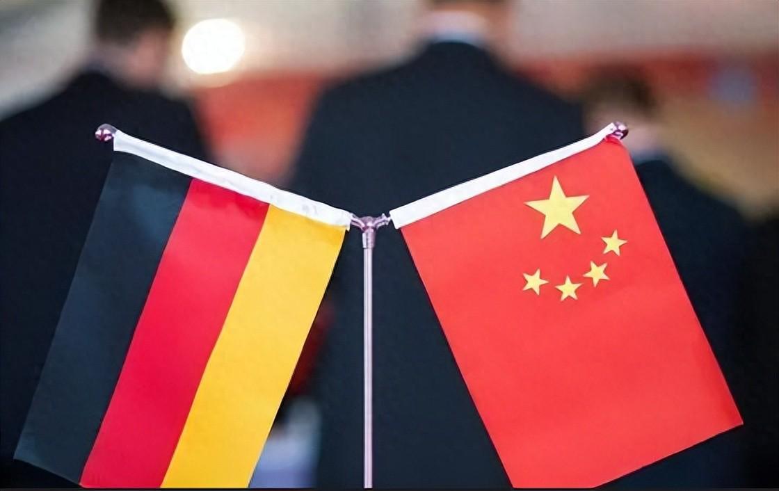 德媒:轮到中国给德国提条件了,天意弄人,想不到我们也有今天