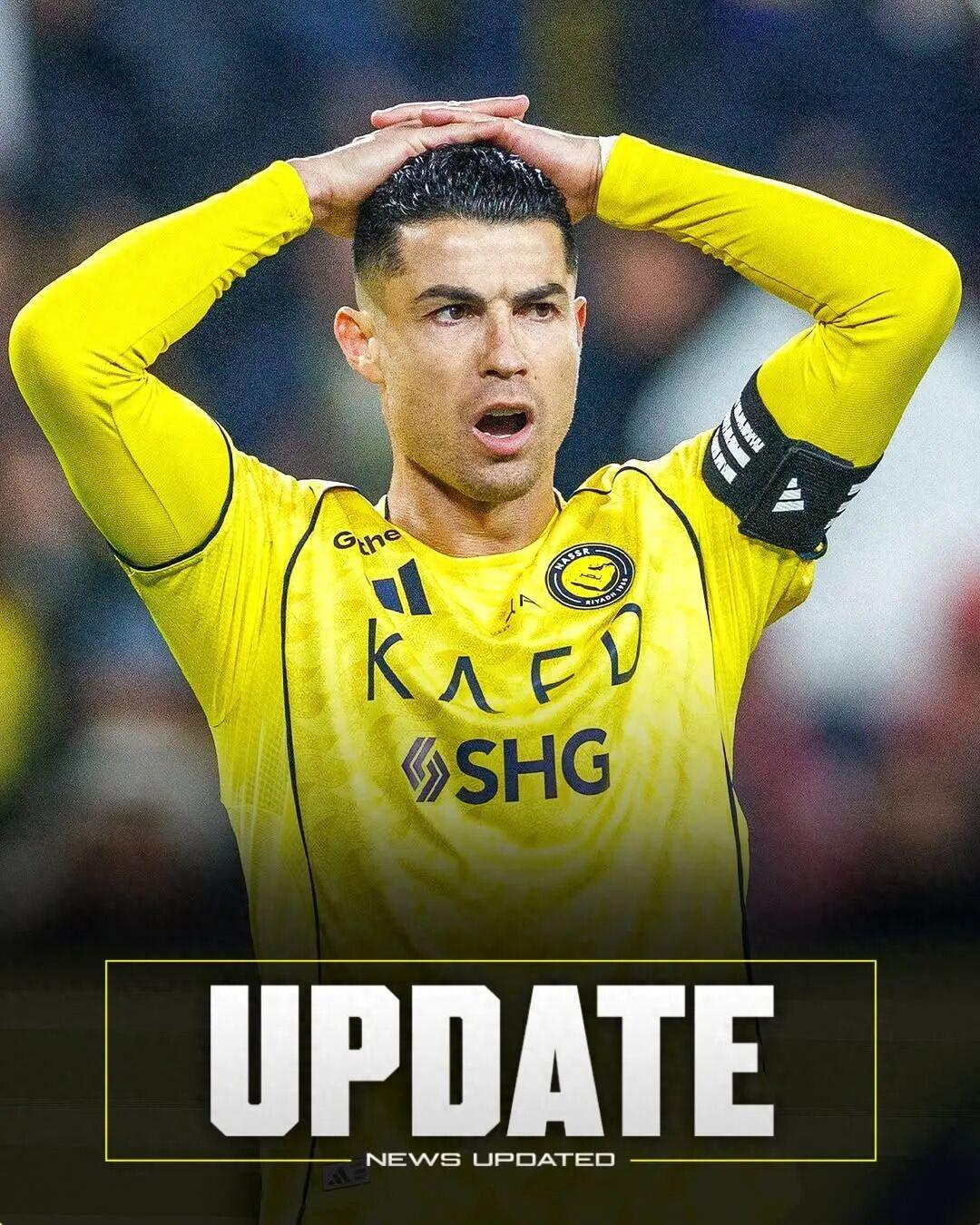 欧冠八强对阵-C罗这两周不太顺!动荡导致赛事受阻,总裁遭遇腿筋伤困扰世界杯