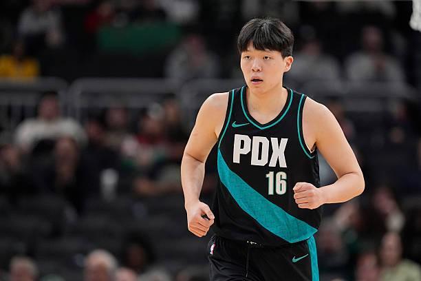 欧冠决赛安排-又是折返跑的一天,杨瀚森登场6分钟1中0得到1板1助&遭隔扣