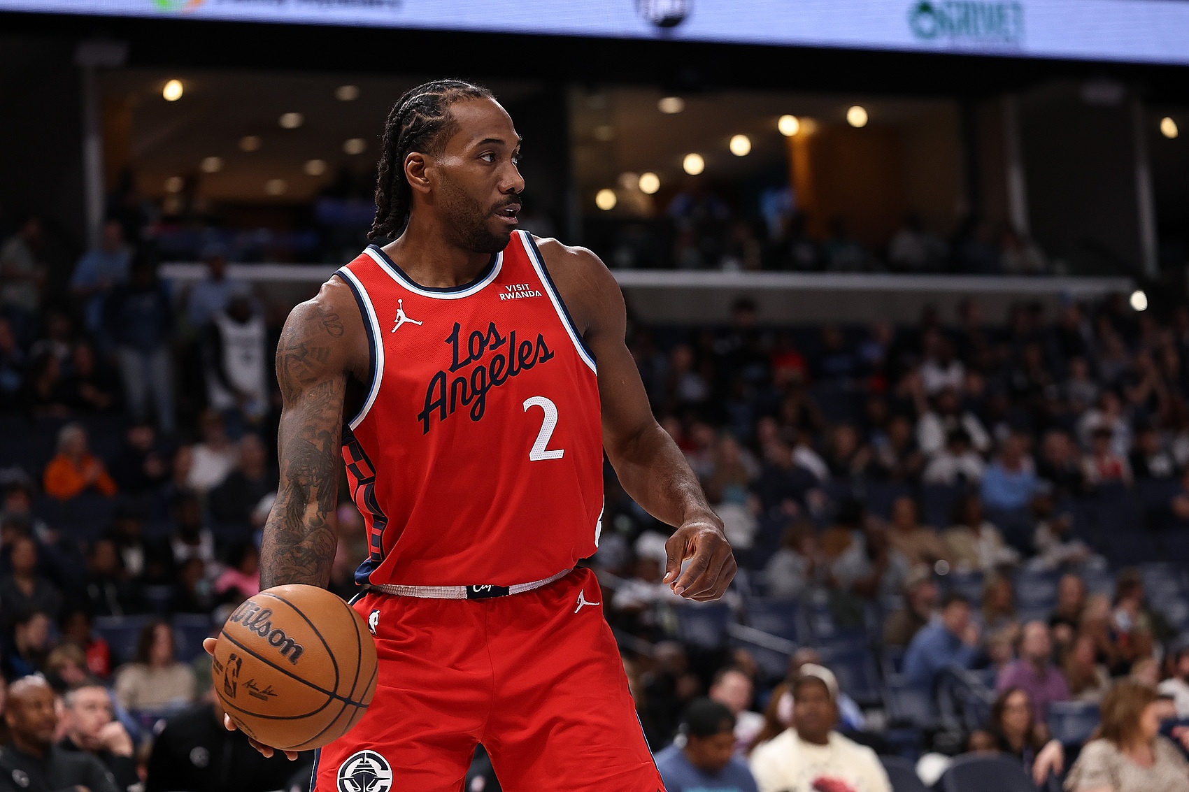 欧冠八强对阵-不要有大事呀！小卡两次受伤&amp;末节伤退  出战26分钟砍31分6板2断